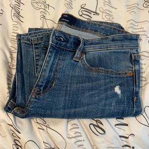 Like new gap jenas